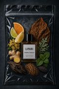 Hidden Tobacco Original Creation By Mystery Tobacco By Carolina Herrera