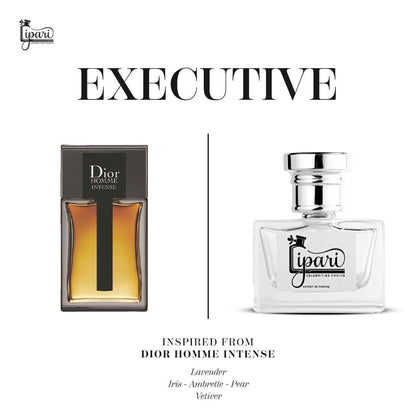 Executive Inspired By Dior Homme Intense