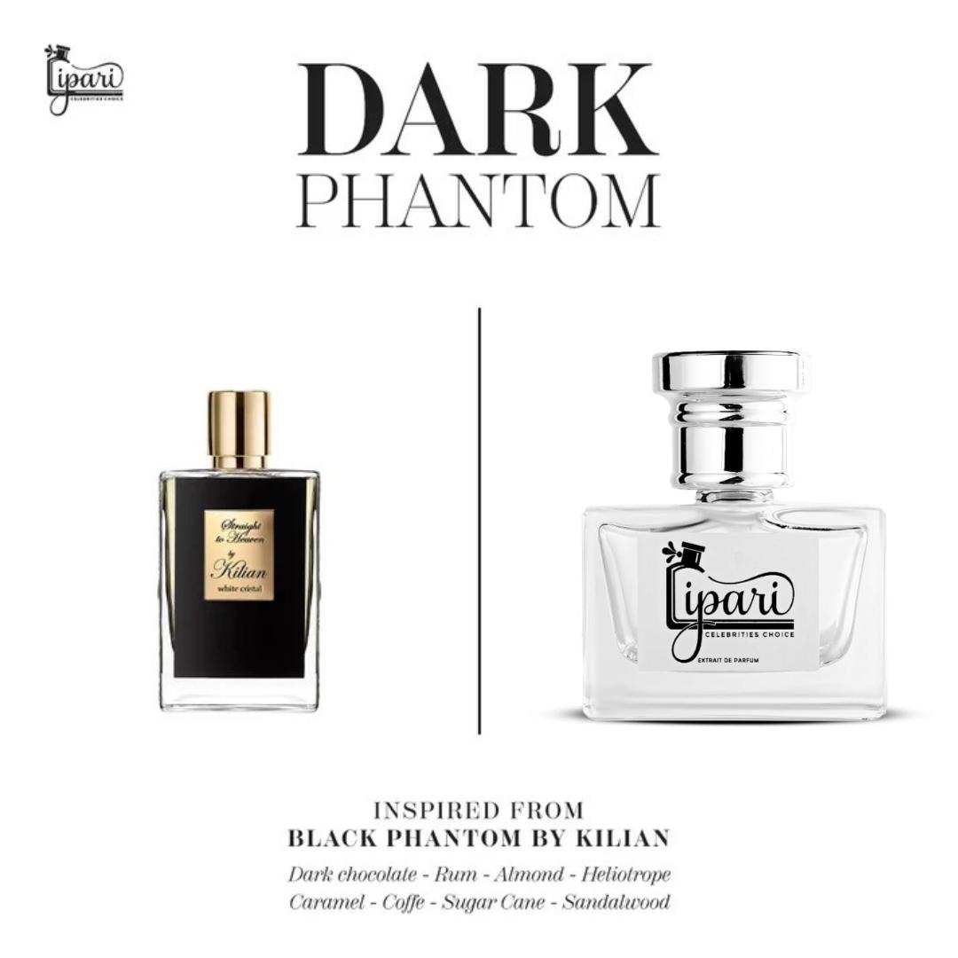 Dark Phantom Inspired By Black Phantom By Kilian