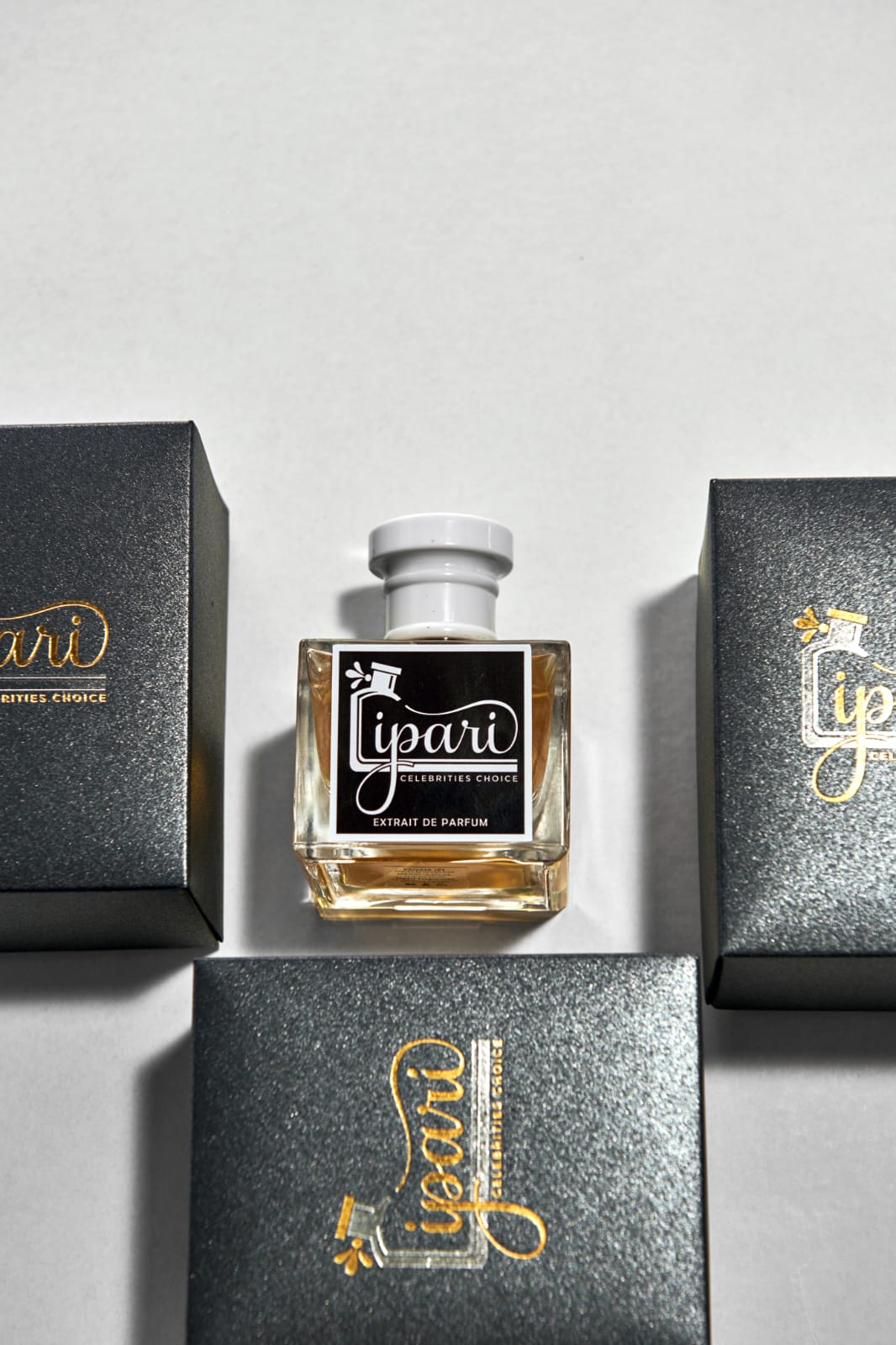 Midnight Elixir Inspired By La Nuit De I Homme Yves Saint Laurent