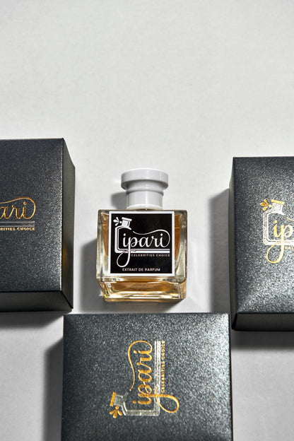 Midnight Elixir Inspired By La Nuit De I Homme Yves Saint Laurent