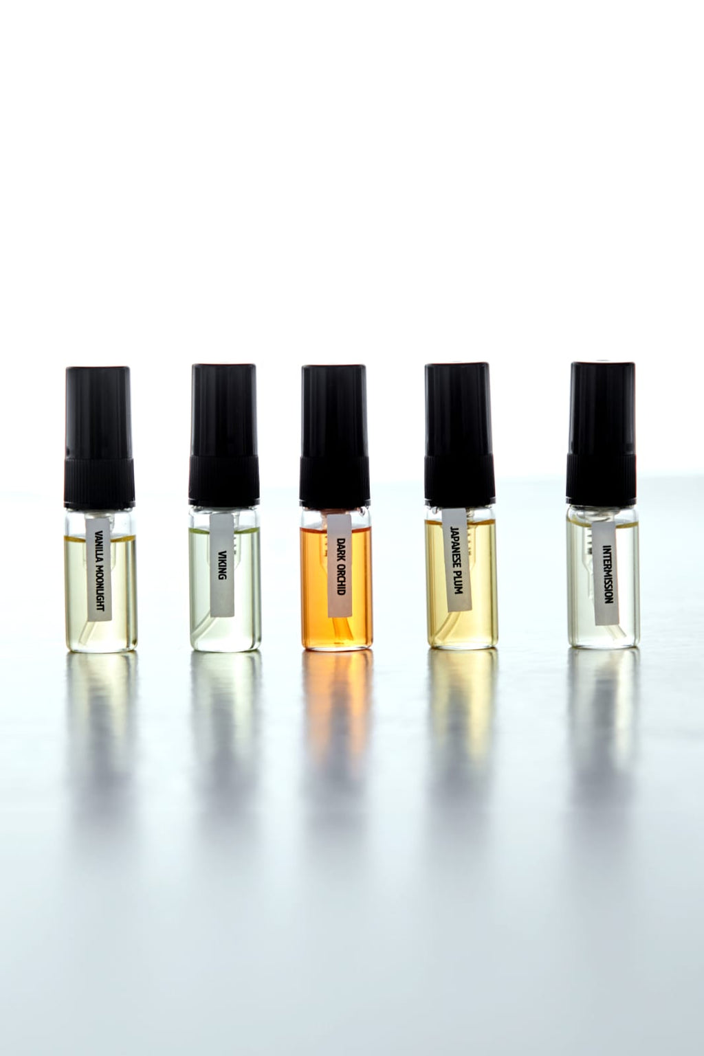 Lipari Discovery Box 5 samples