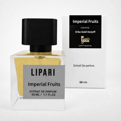 Imperial Fruits Inspired By Erba Gold Xerjoff