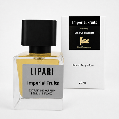 Imperial Fruits Inspired By Erba Gold Xerjoff