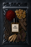 Oud Éternel Inspired By Oud Extrait de parfum Maison Francis Kurkdjian