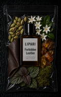 Forbidden Leather Inspired By Ombre Leather By Tom Ford