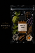 Go Savage Inspired By Sauvage By Dior