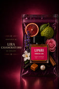 Turkish Lira Inspired By Lira Casamorati 1888 By Xerjoff