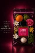 Mrs.Sunshine Inspired By Coco Mademoselle By Chanel
