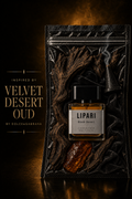 Black Desert Inspired By Velvet Desert Oud By Dolce&Gabbana