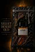 Black Desert Inspired By Velvet Desert Oud By Dolce&Gabbana