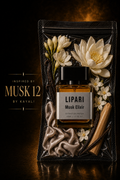 Musk Elixir Inspired By Musk 12 Kayali