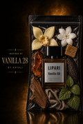Vanilla 88 Inspired By Vanilla 28 Kayali