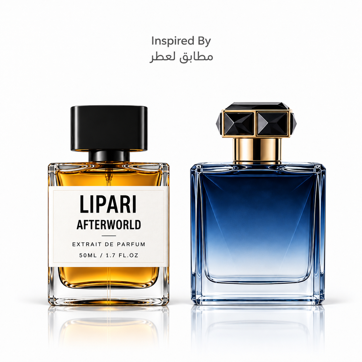 Afterworld Inspired By Elysium Homme Parfum Cologne Roja Dove