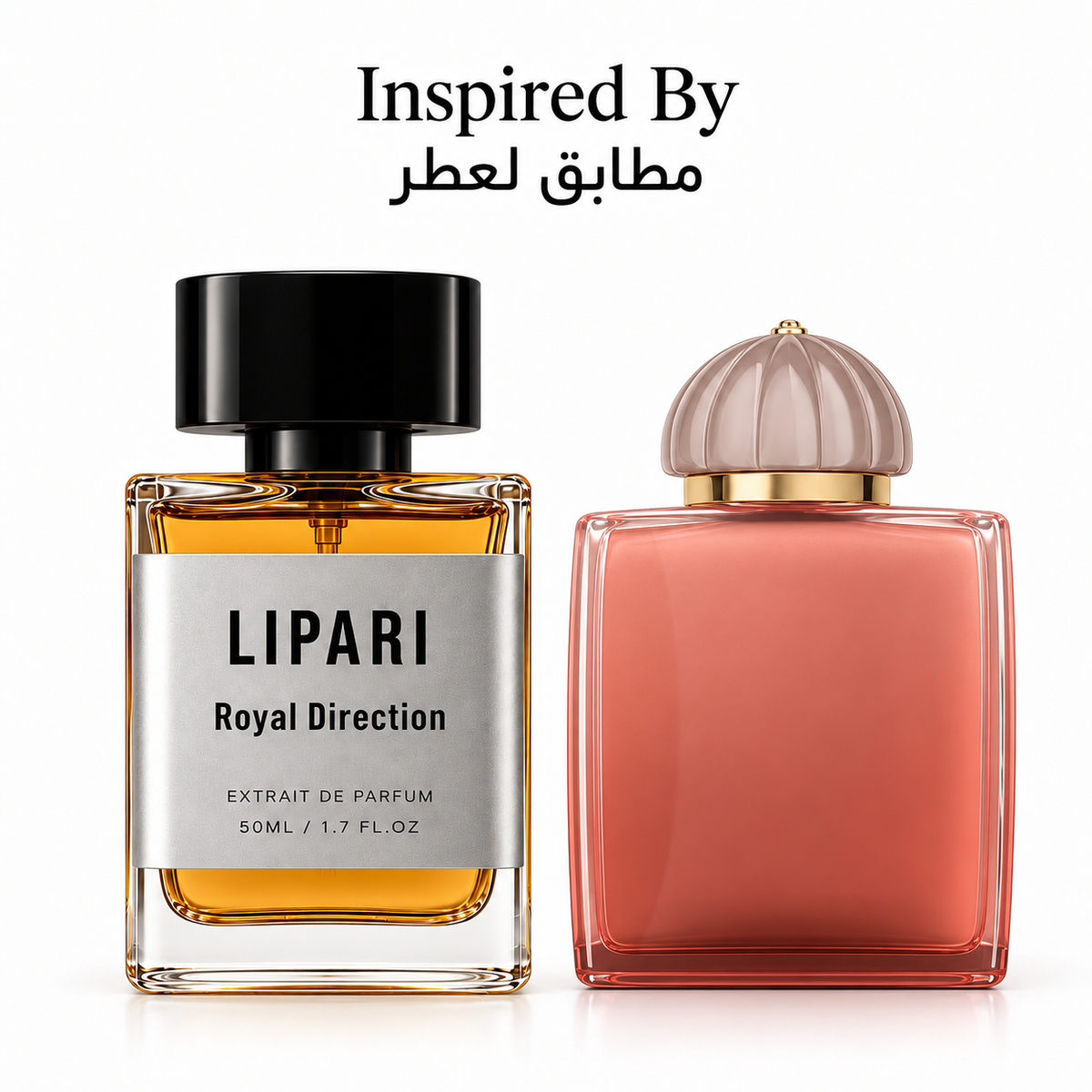 Royal Direction Inspired By Guidance 46 Amouage