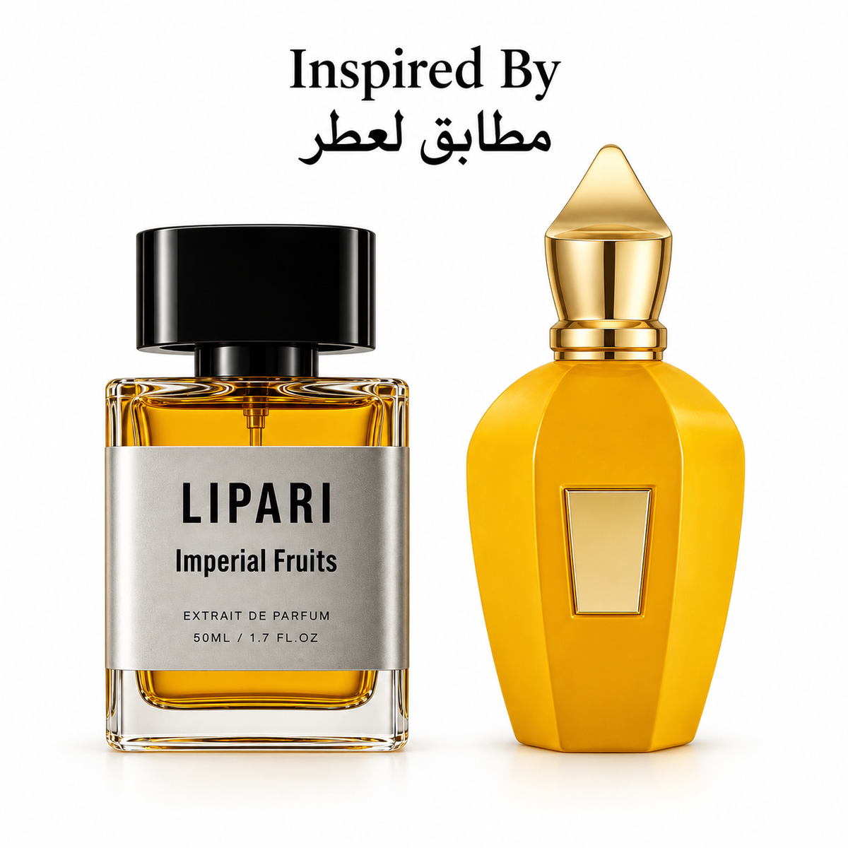 Imperial Fruits Inspired By Erba Gold Xerjoff