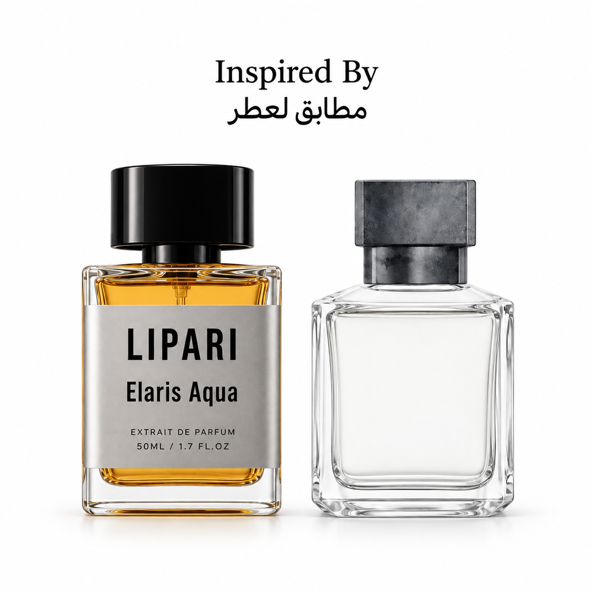 Elaris Aqua Inspired By Aqua Universalis Maison Francis Kurkdjian