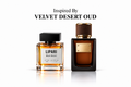 Black Desert Inspired By Velvet Desert Oud By Dolce&Gabbana
