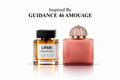 Royal Direction Inspired By Guidance 46 Amouage