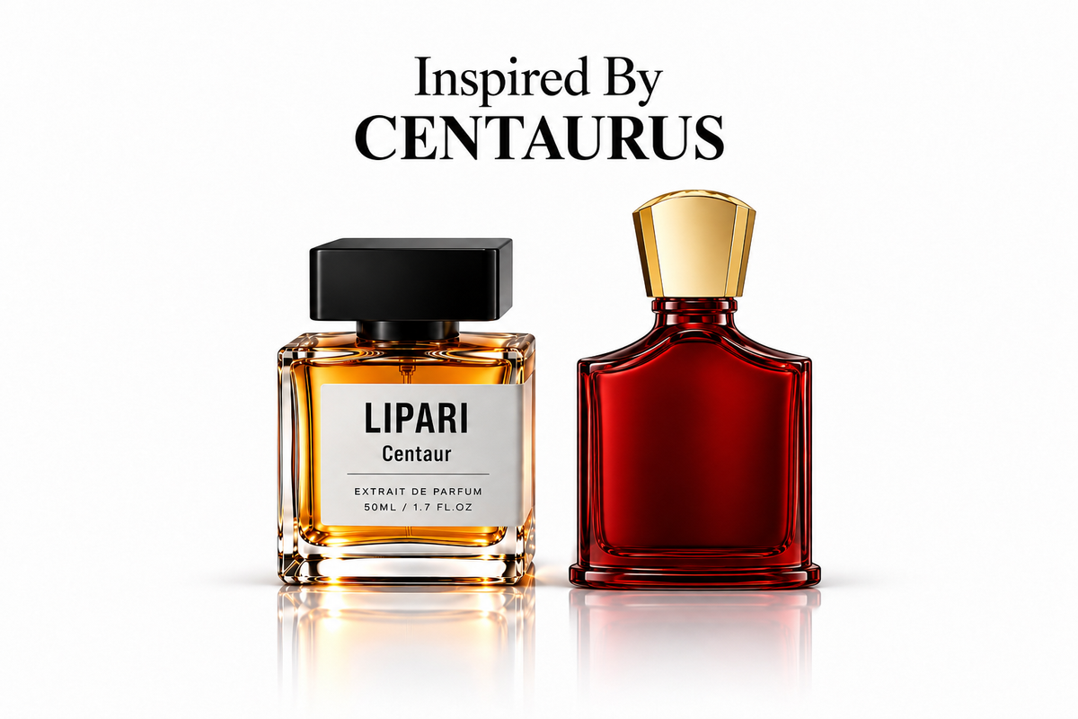 Centaur Inspired By Centaurus Creed