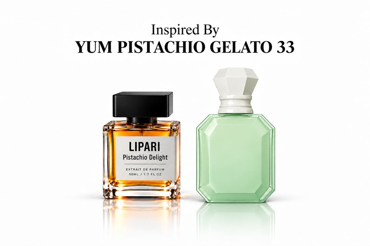 Pistachio Delight Inspired By Yum Pistachio gelato 33 kayali
