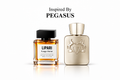 Fuego Horse Inspired By Pegasus By De Marly