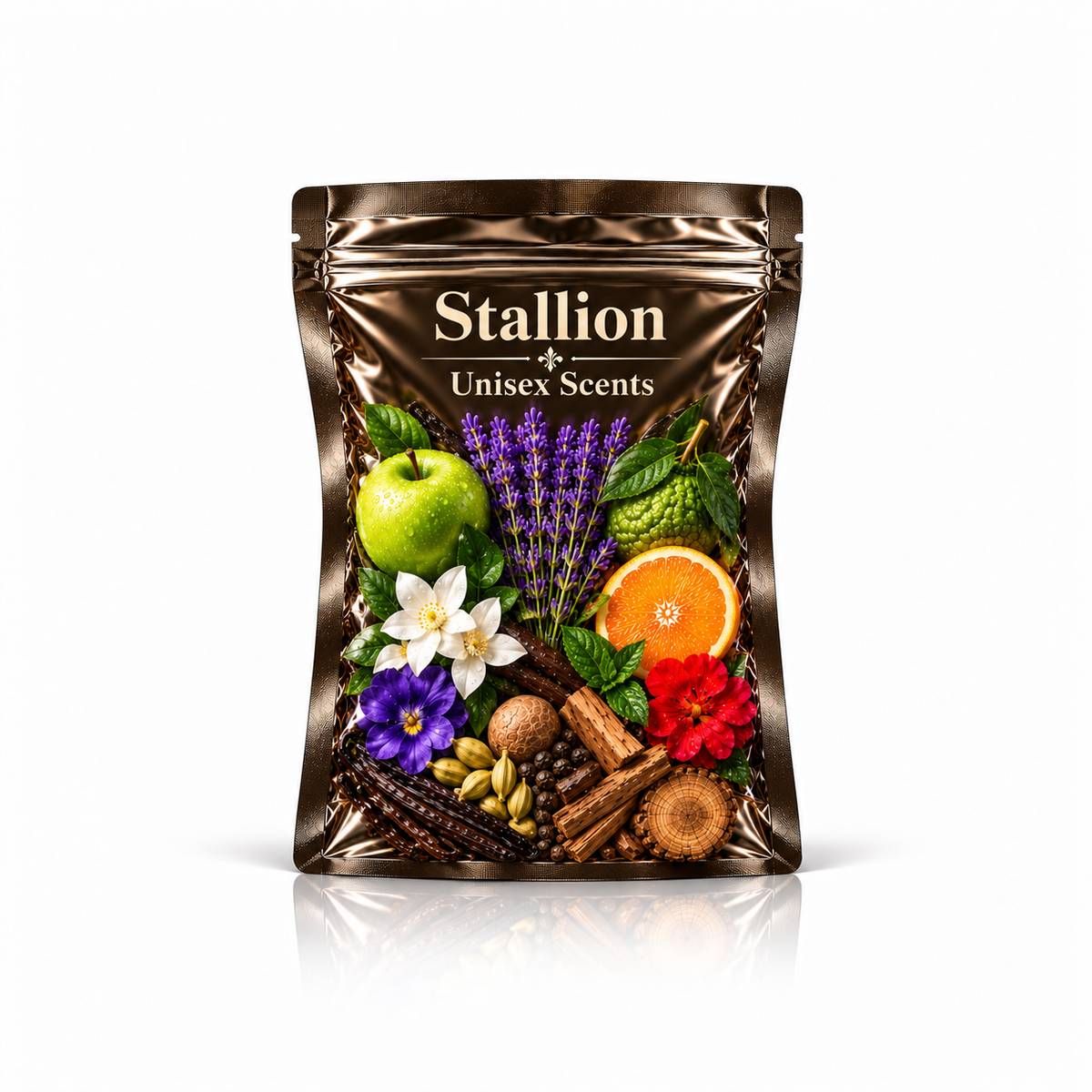 Stallion Inspired By Layton By De Marly
