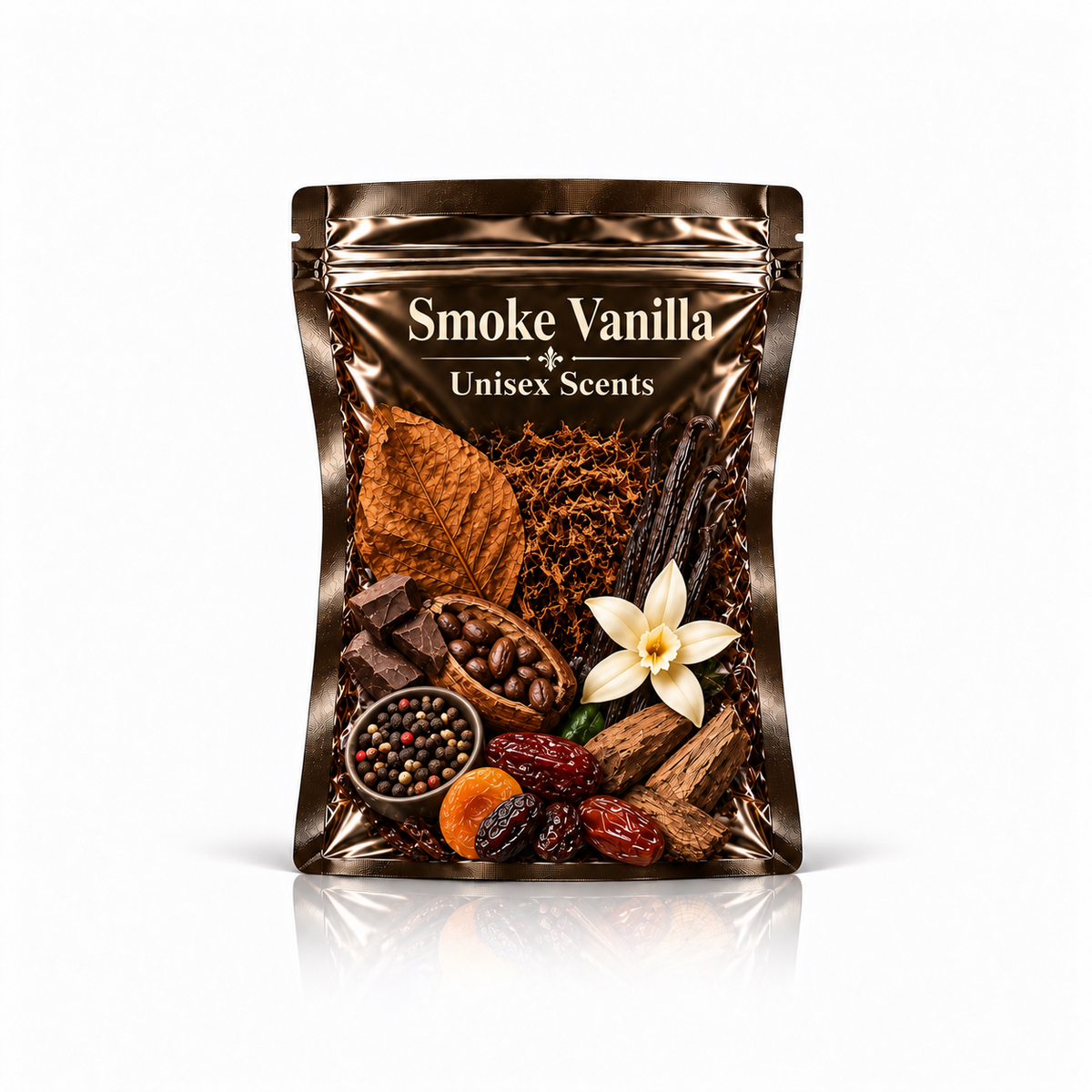 Smoke Vanilla Inspired By Tobacco Vanilla By Tom Ford