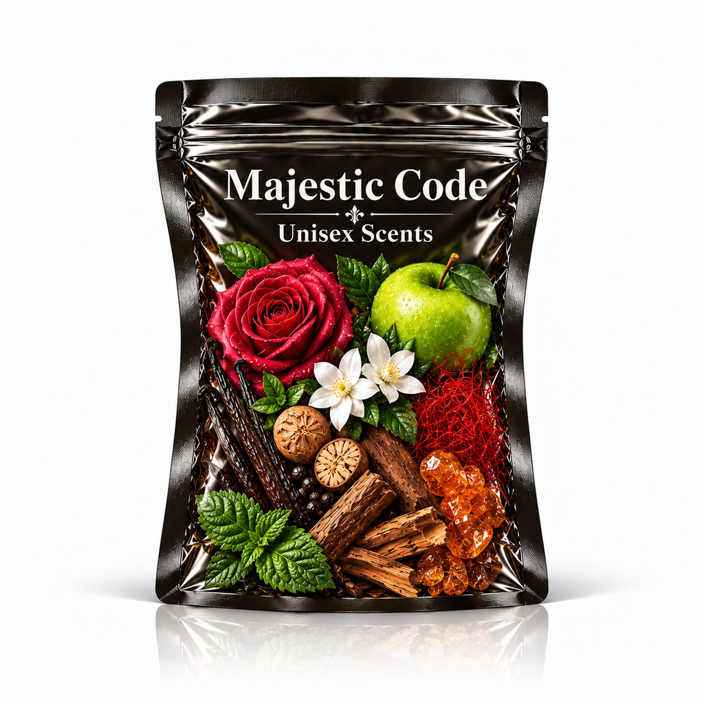 Majestic Code Inspired By Carlisle Parfums de Marly