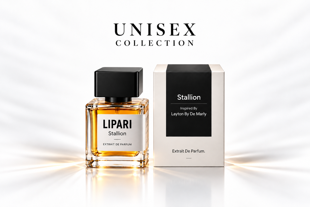Stallion Inspired By Layton By De Marly