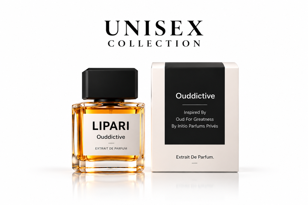 Ouddictive Inspired By Oud For Greatness By Initio Parfums Prives
