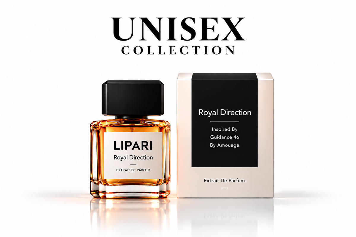 Royal Direction Inspired By Guidance 46 Amouage