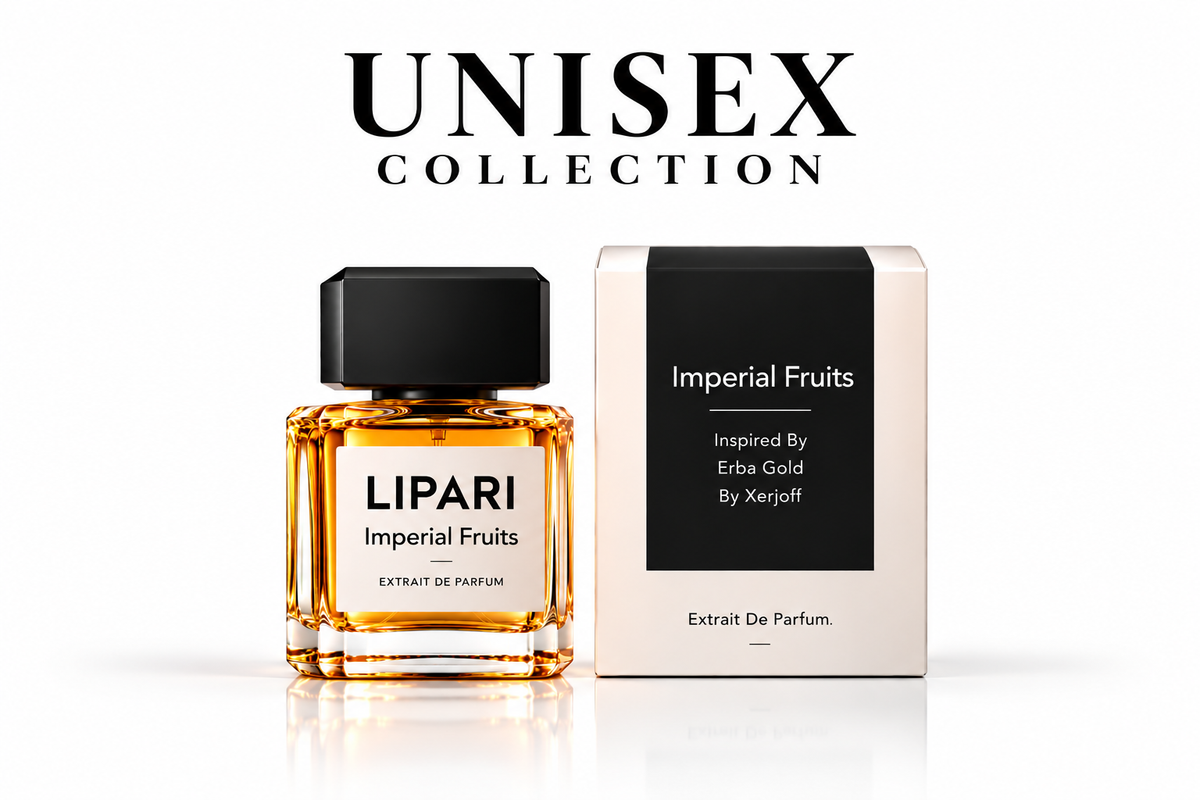 Imperial Fruits Inspired By Erba Gold Xerjoff
