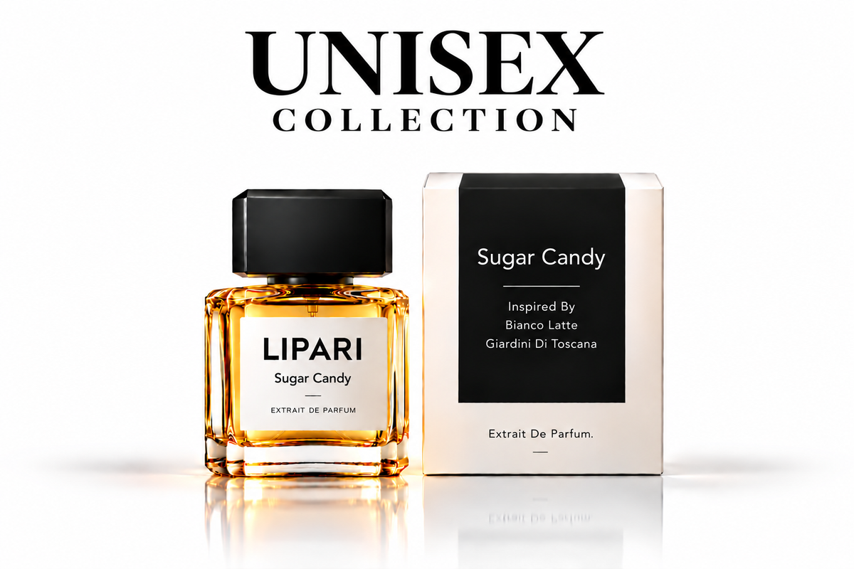 Sugar Candy Inspired By Bianco Latte Giardini Di Toscana