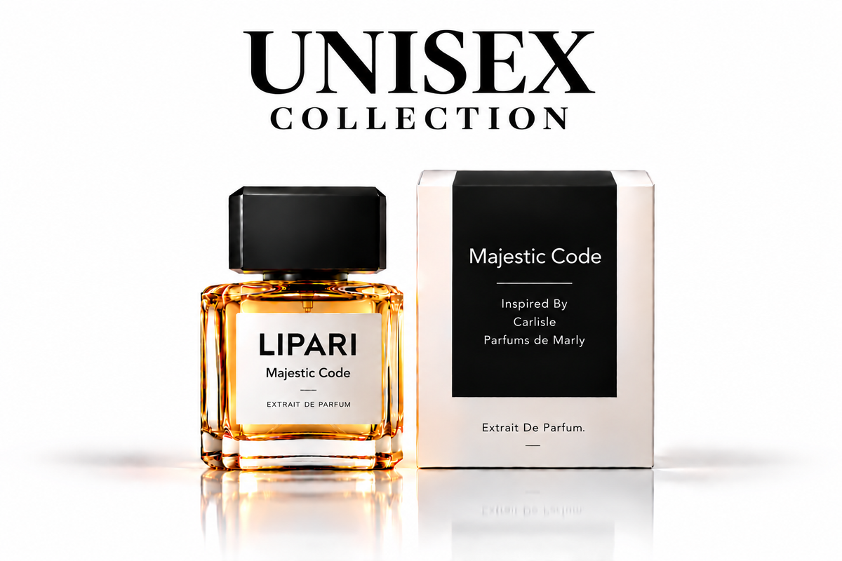 Majestic Code Inspired By Carlisle Parfums de Marly