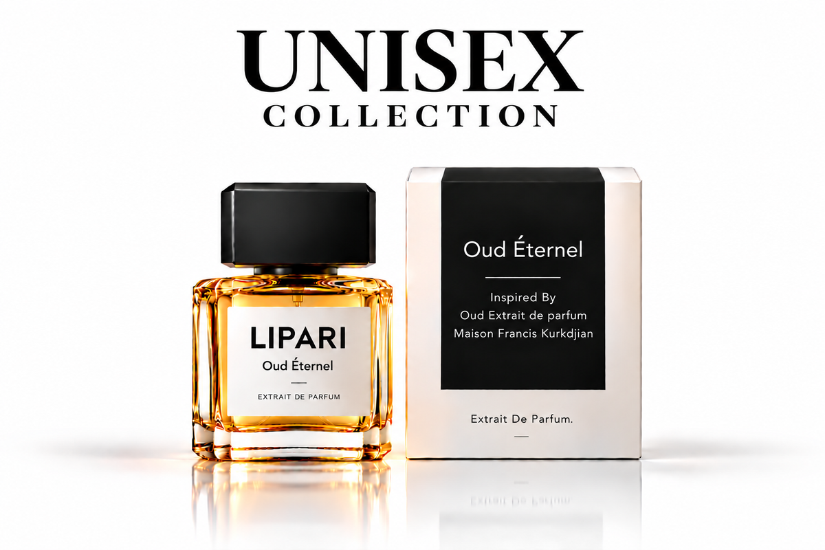 Oud Éternel Inspired By Oud Extrait de parfum Maison Francis Kurkdjian