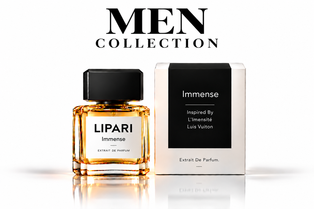 Immense Inspired By L’Imensité Luis Vuiton