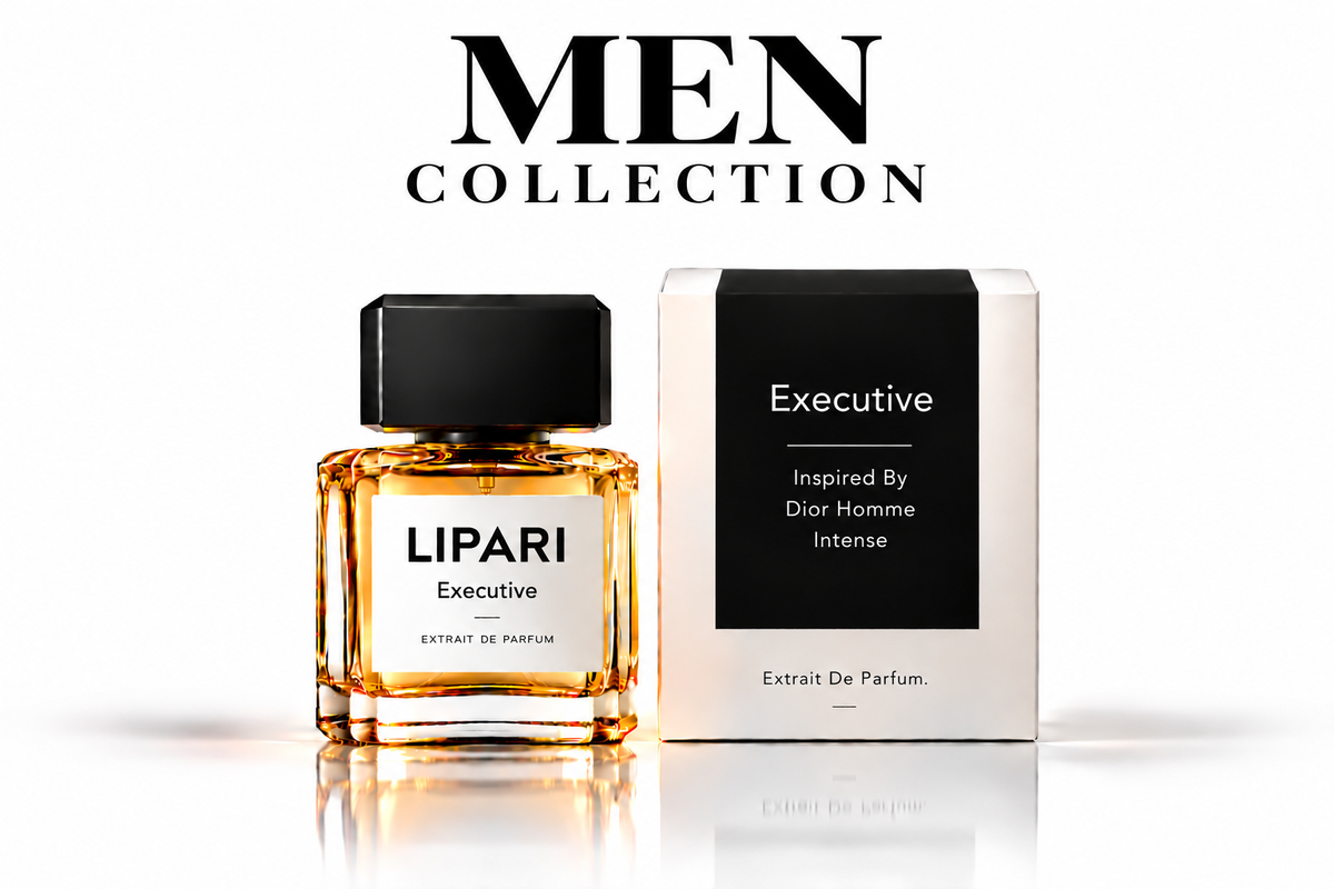 Executive Inspired By Dior Homme Intense