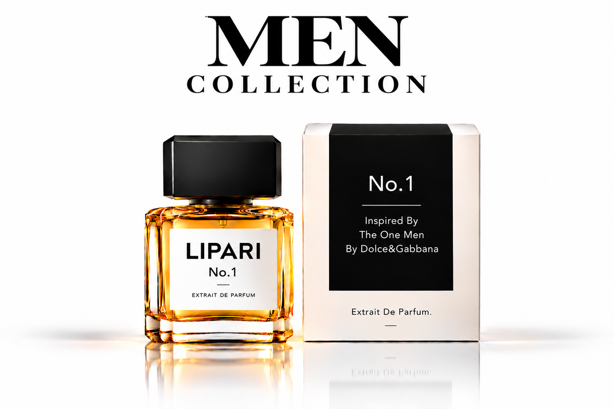 No.1 Inspired By The One Men By Dolce&Gabbana