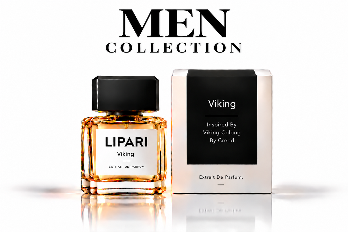 Viking Inspired By Viking Colong By Creed
