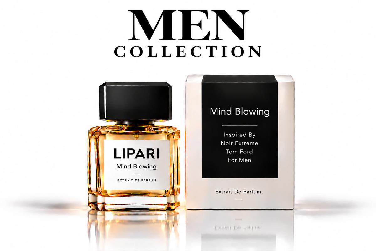 Mind Blowing Inspired By Noir Extreme Tom Ford For Men