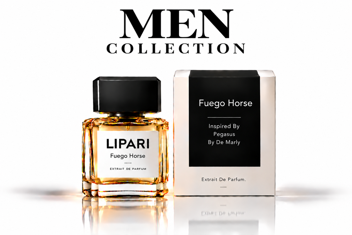Fuego Horse Inspired By Pegasus By De Marly