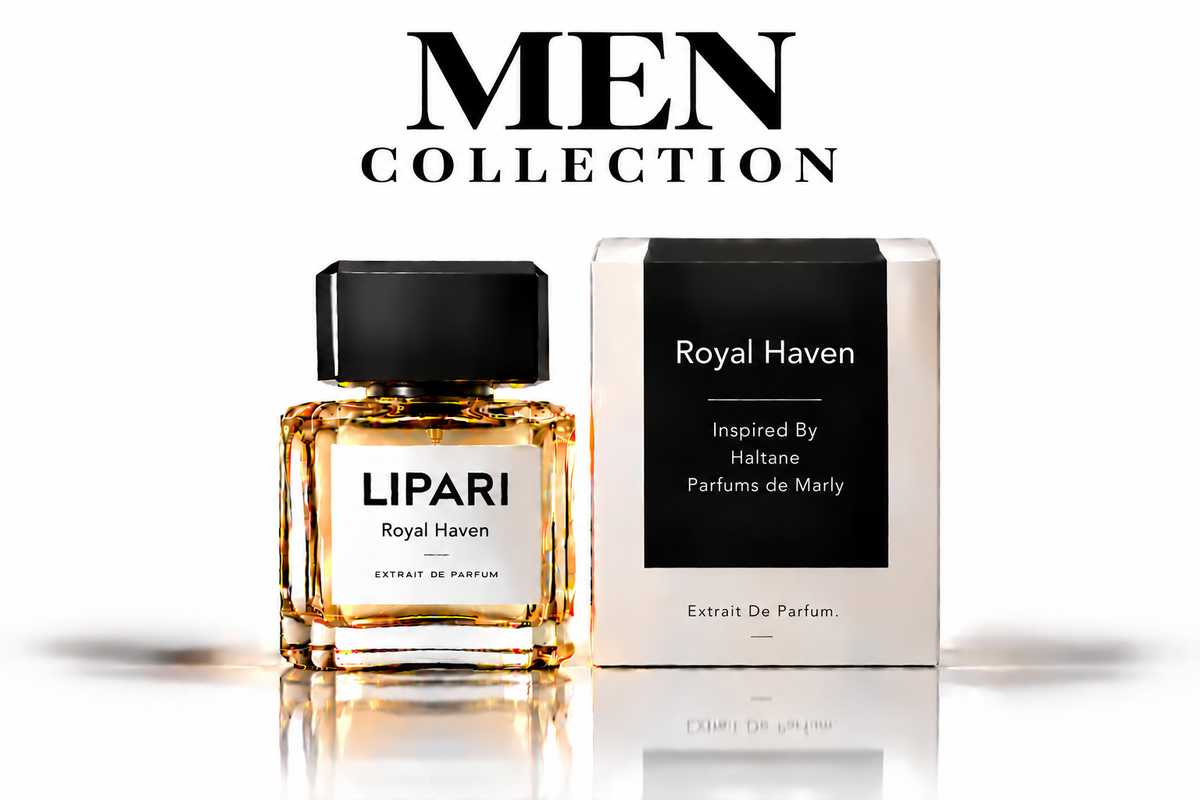 Royal Haven Inspired By Haltane Parfums de Marly