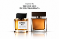 No.1 Inspired By The One Men By Dolce&Gabbana
