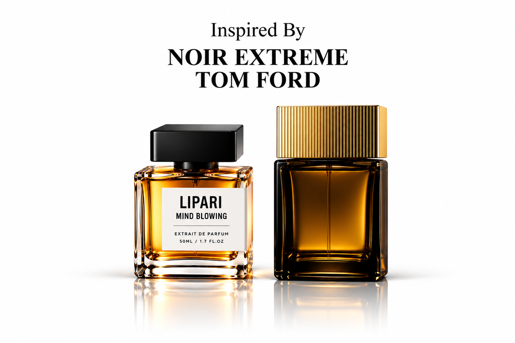 Mind Blowing Inspired By Noir Extreme Tom Ford For Men