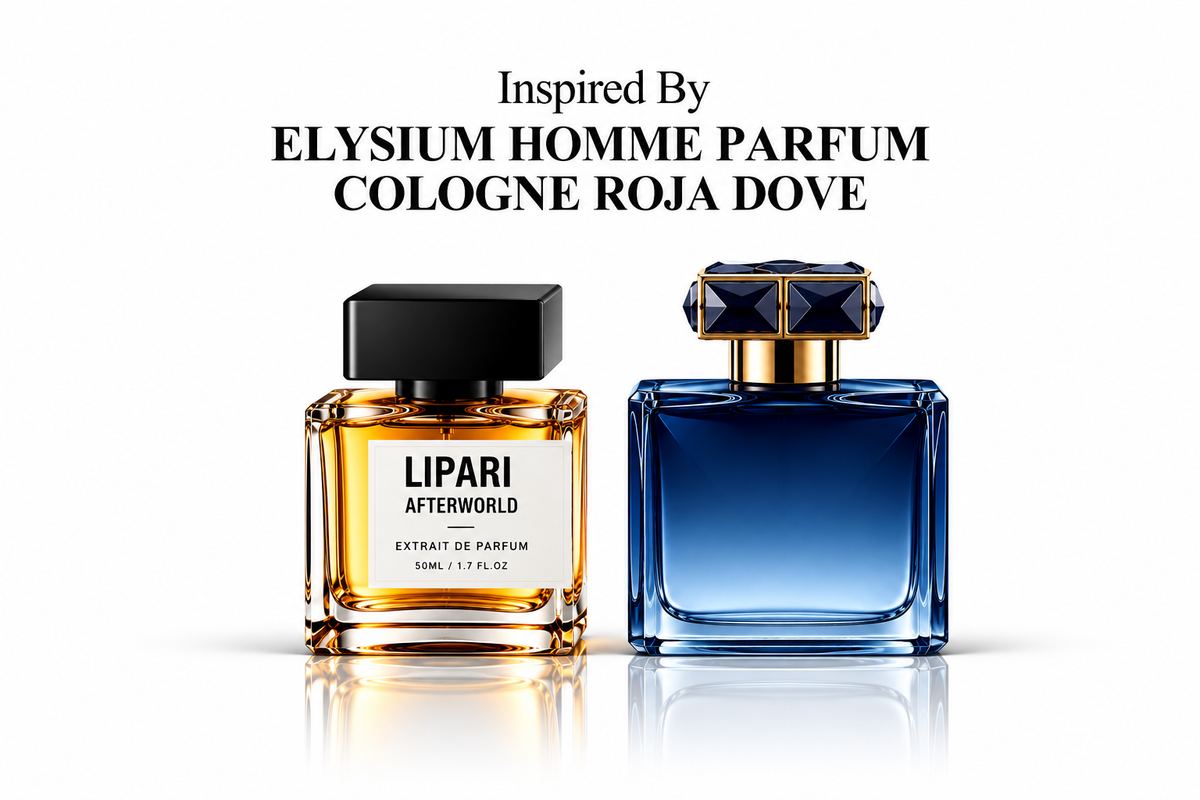 Afterworld Inspired By Elysium Homme Parfum Cologne Roja Dove