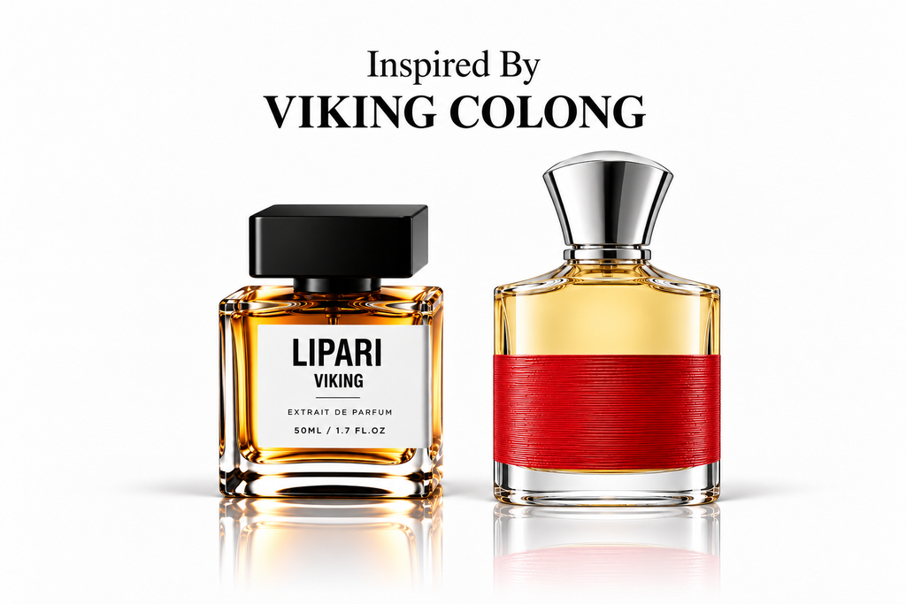 Viking Inspired By Viking Colong By Creed