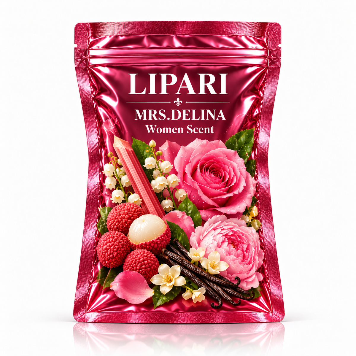 Mrs.Delina Inspired By Deline By De Marly