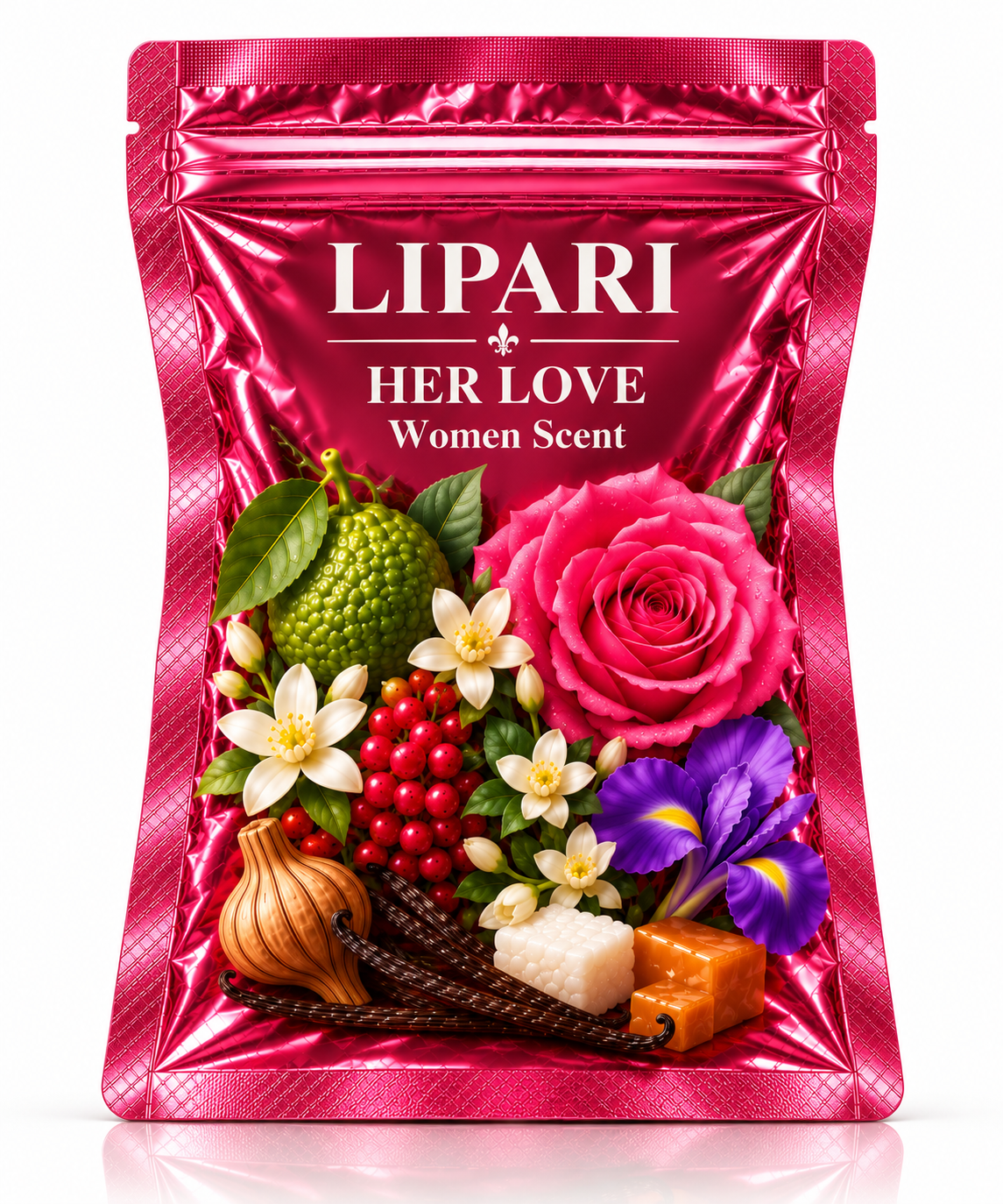Her Love Inspired By Love By Kilian