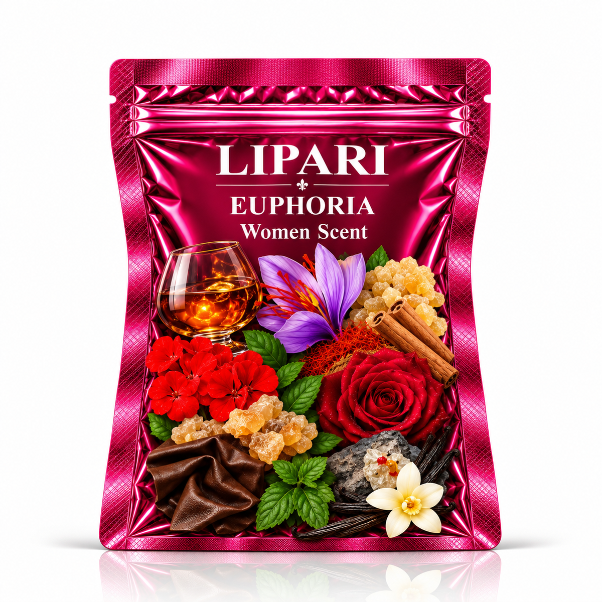 Euphoria Inspired By Overture 41 Amouage